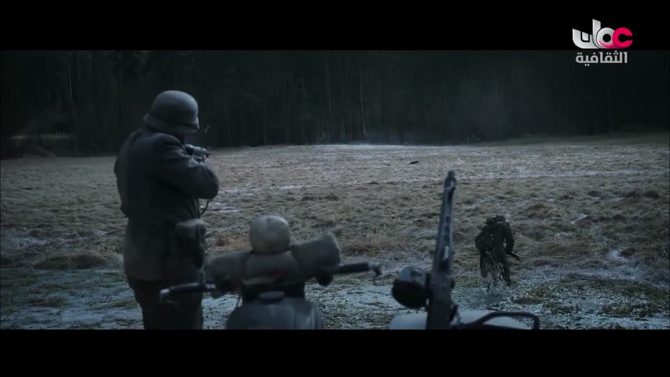 البرنامج الوثائقي - عالم الأفلام - الحلقة 11