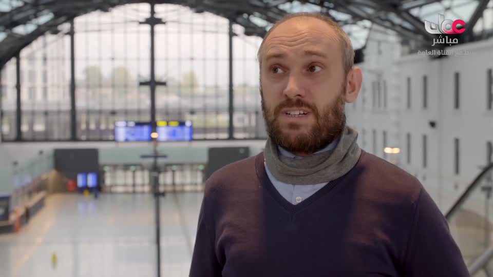 برنامج/الهندسة المعمارية