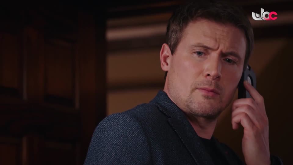 HUDSON AND REX - المسلسل الاجنبي - الحلقة 45