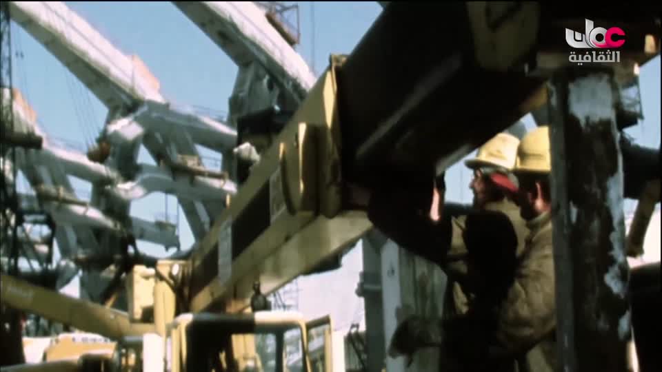 افضل عشرة فنون معمارية في العالم - الحلقة 5