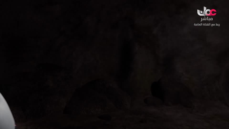 المسلسل الكرتوني - الاليون الصغار - الحلقة 50