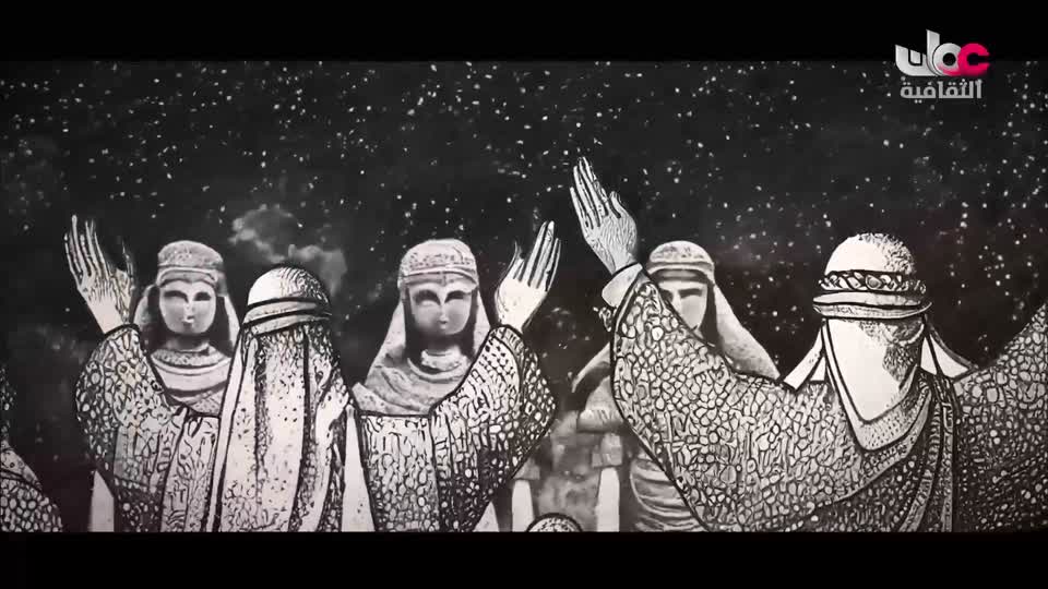 البرنامج الثقافي داخل العقل - الحلقة 15