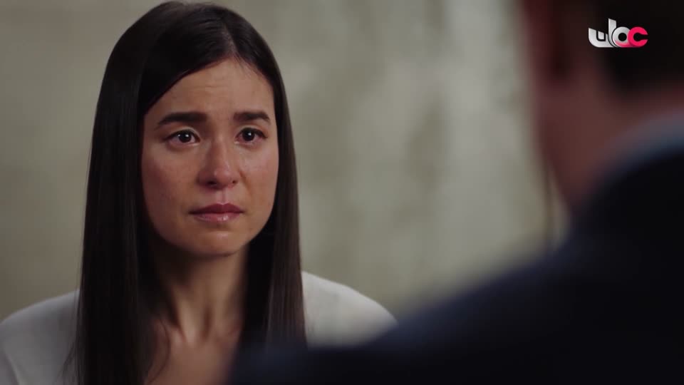 HUDSON AND REX - المسلسل الاجنبي - الحلقة 46