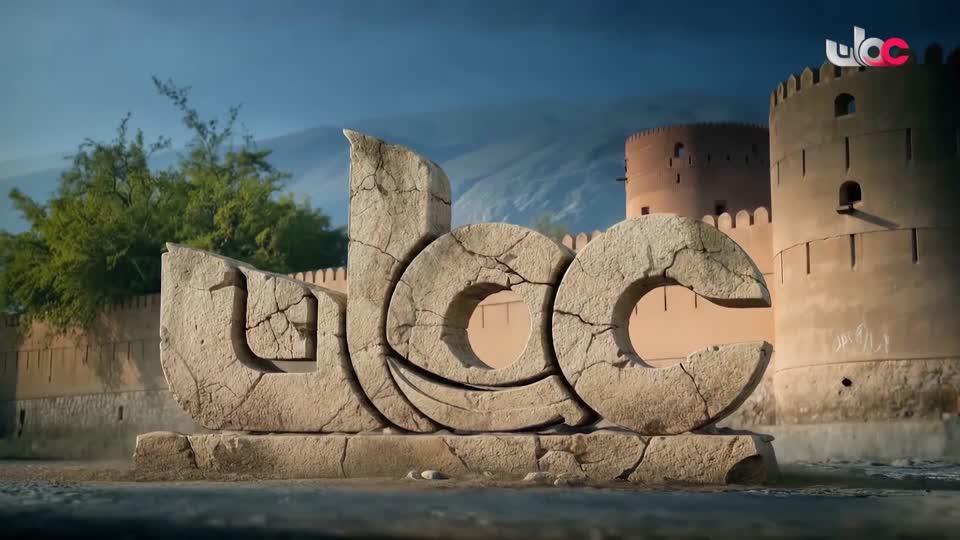 مسلسل الاطفال - فريق البحيرة الخضراء - الحلقة 52