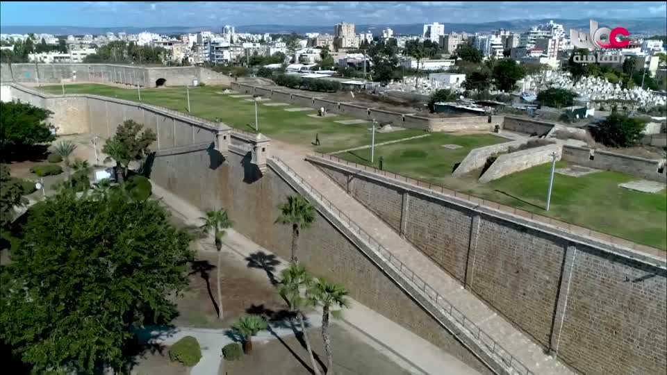 برنامج مكان و أثر