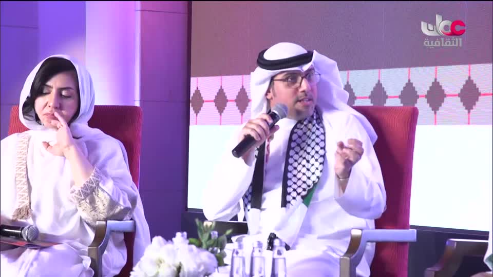 البرنامج الثقافي - هل تعلم ج2 - الحلقة 16