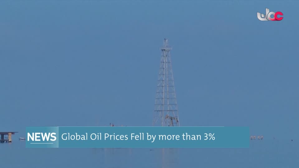 نشرة أخبار اللغة الانجليزية