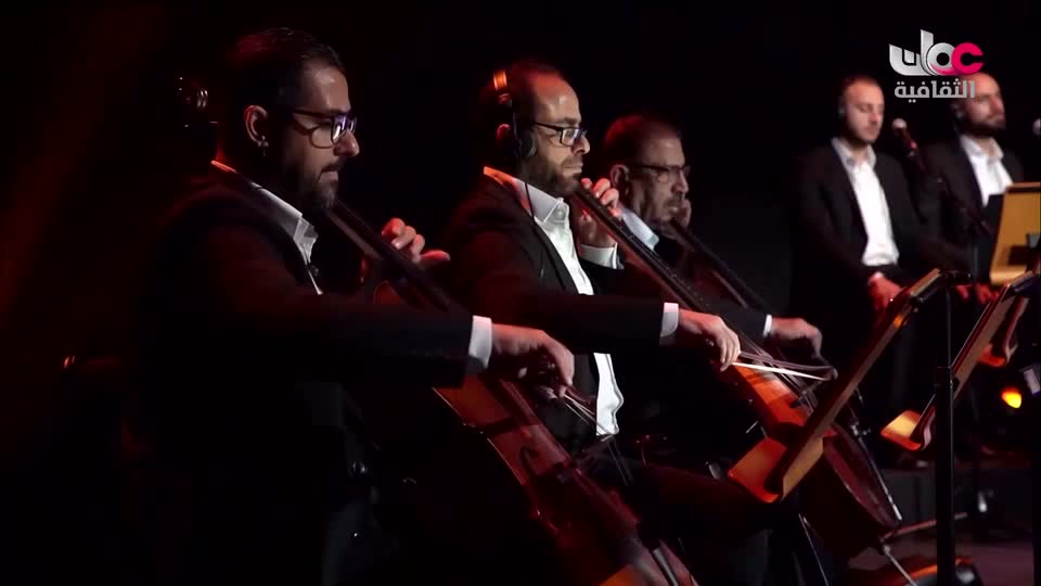 البرنامج الثقافي - أهل الأدب