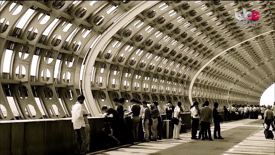 البرنامج الوثائقي - الأمن الغذائي - الحلقة 5