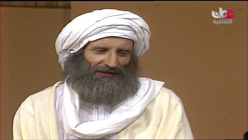 برنامج - مآثر - الحلقة 15