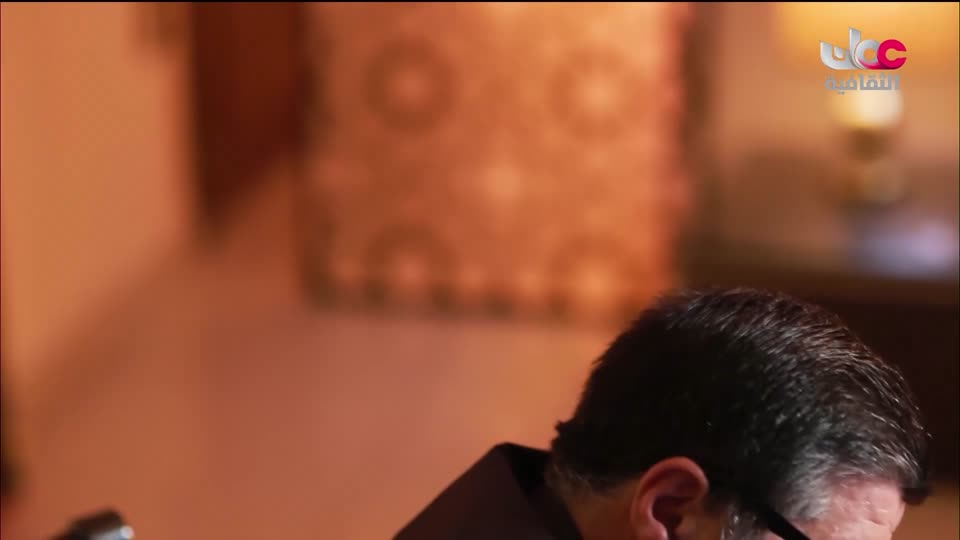 البرنامج الثقافي - المناخ والطبيعة - الحلقة 6