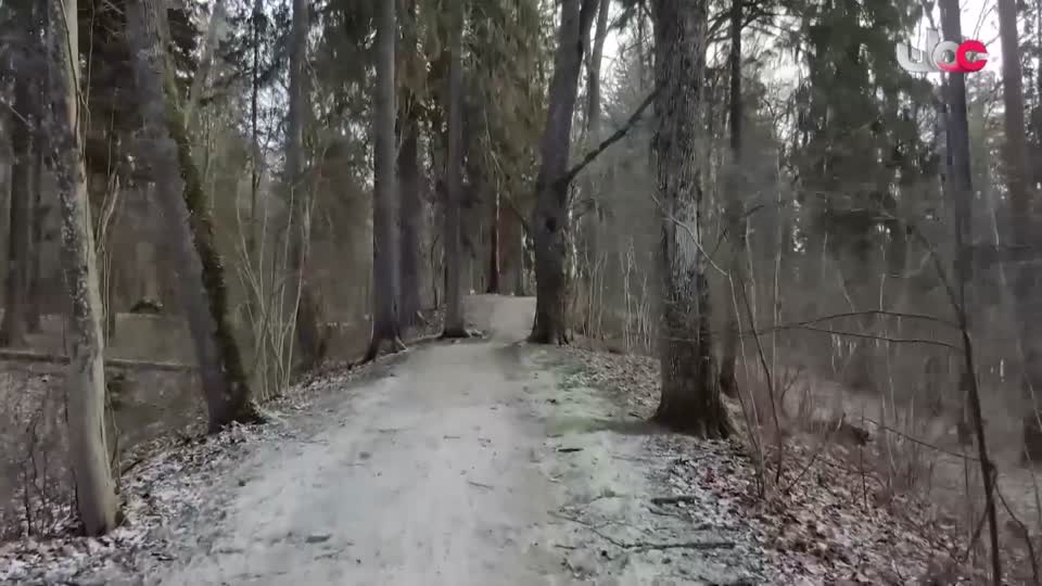 برنامج - السياحة البيئية - الحلقة 14