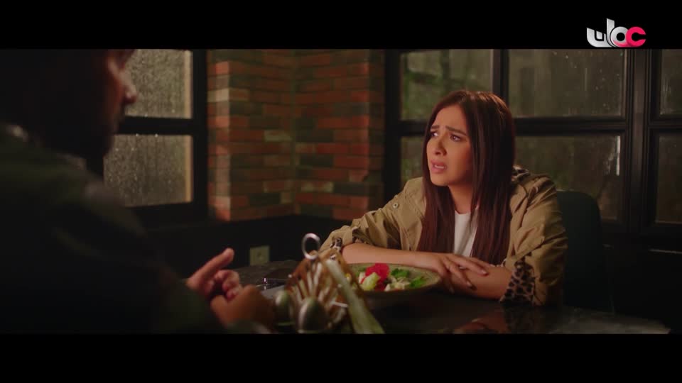 المسلسل العربي - وتقابل حبيب - الحلقة 21