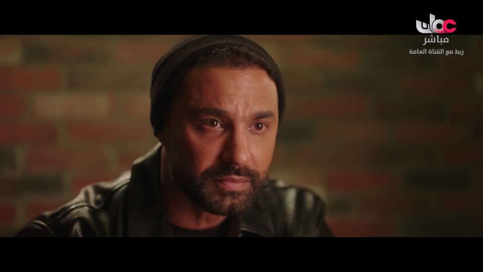 المسلسل العربي - وتقابل حبيب - الحلقة 21