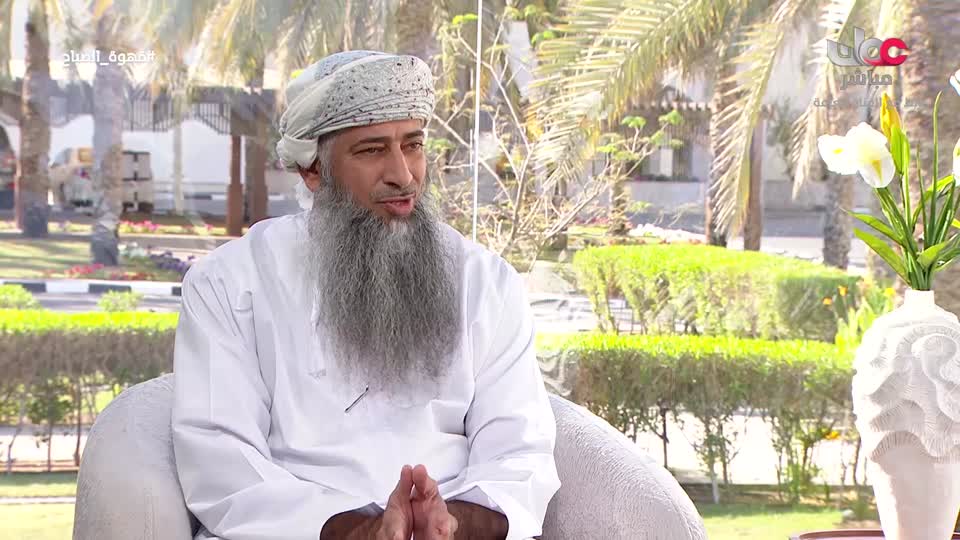 قهوة الصباح R