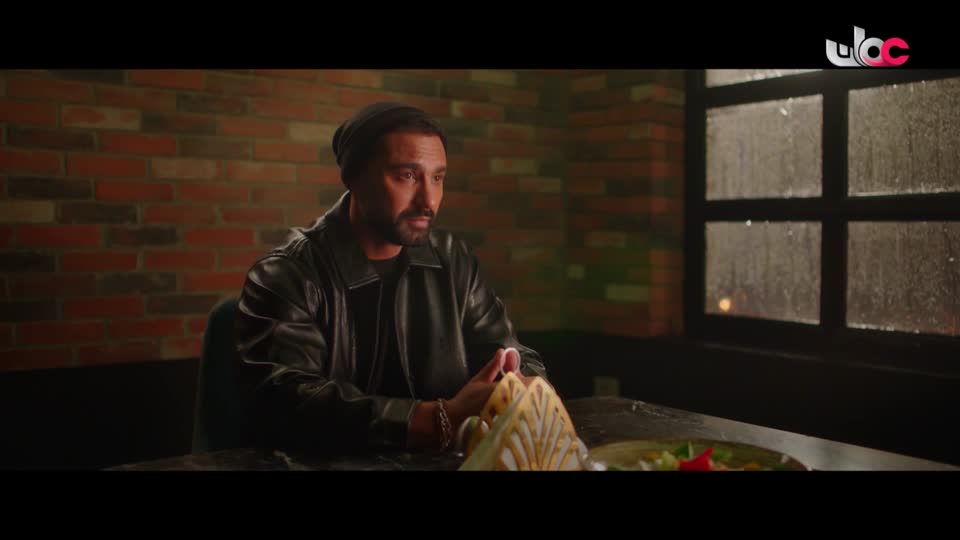 المسلسل العربي - وتقابل حبيب - الحلقة 21