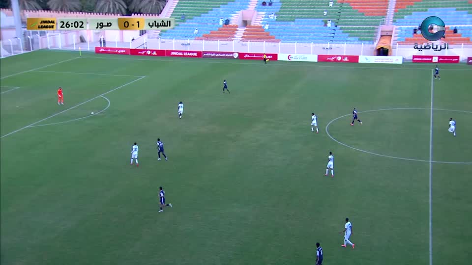 خماسيات الهوكي