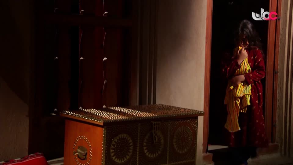 سمرة عيده - الحلقة 22