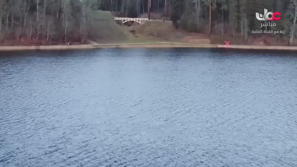 برنامج - السياحة البيئية - الحلقة 14