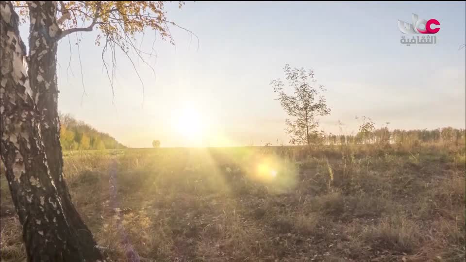 البرنامج الثقافي - عالم المعرفة - الحلقة 15