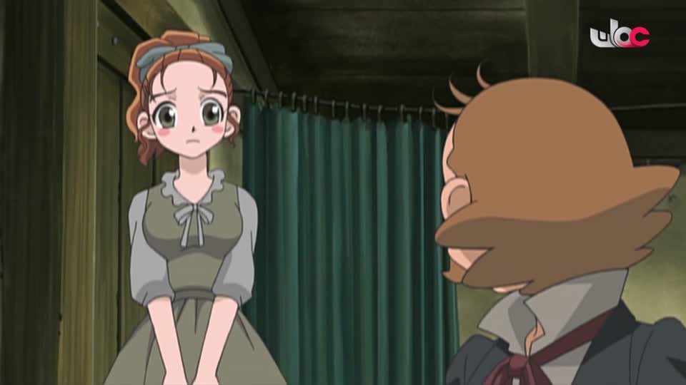 المسلسل الكرتوني - الاليون الصغار - الحلقة 49