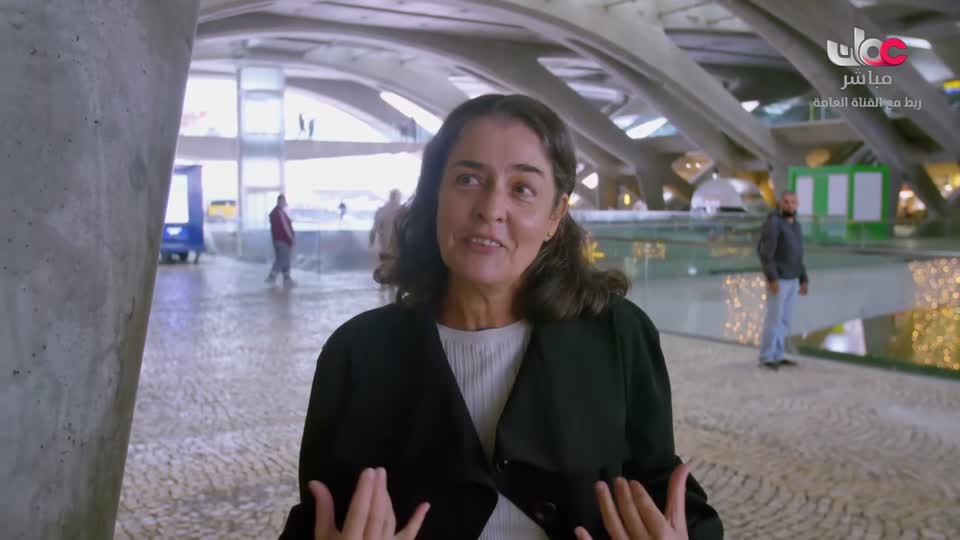 المسلسل الكارتوني - الأحاديث القدسية - الحلقة 4