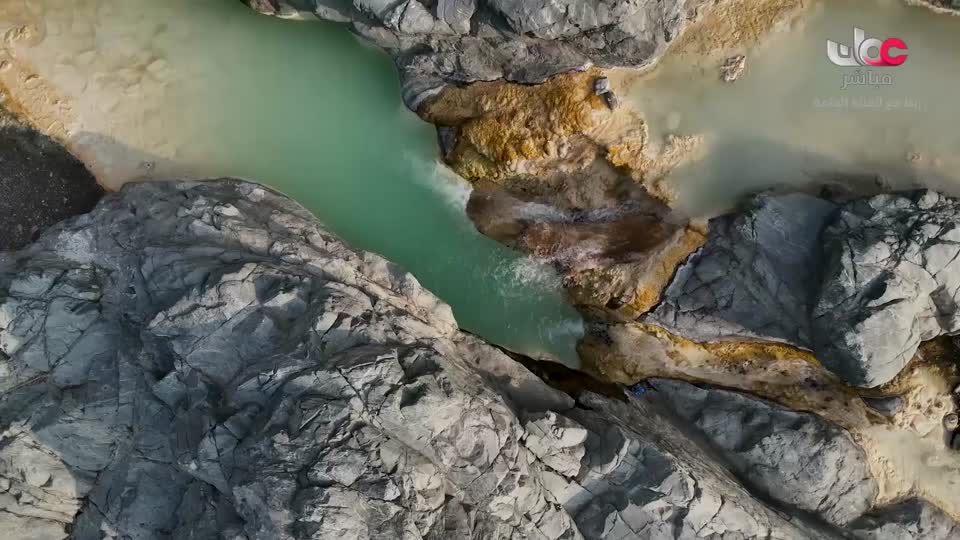 نشرة أخبار الثانية