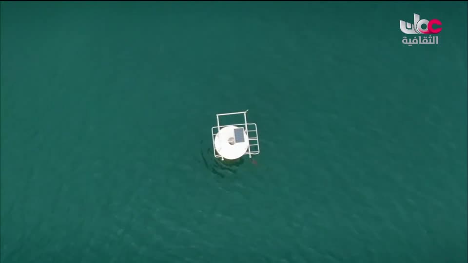 برنامج الثقافي - أسرار الحياة والكون - الحلقة 2