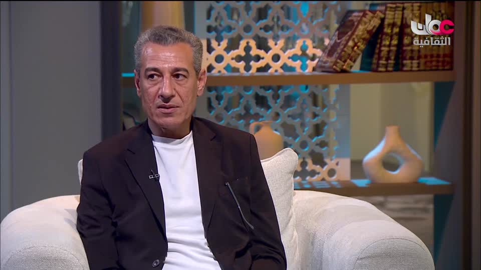 البرنامج الثقافي - كنوز من الموسوعة العمانية - الحلقة 2