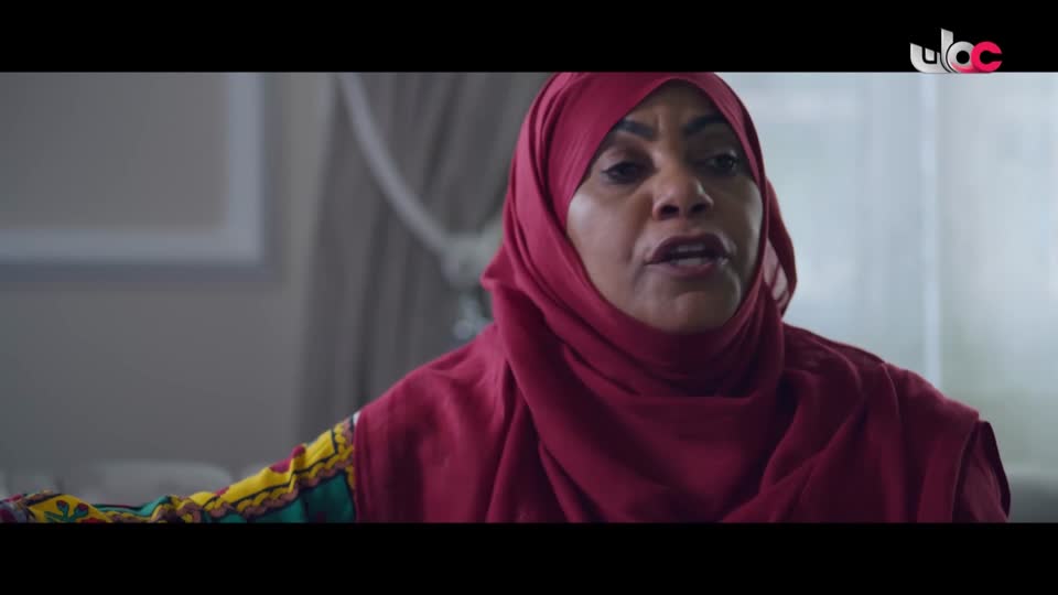 المسلسل المحلي - منا وفينا - الحلقة 17