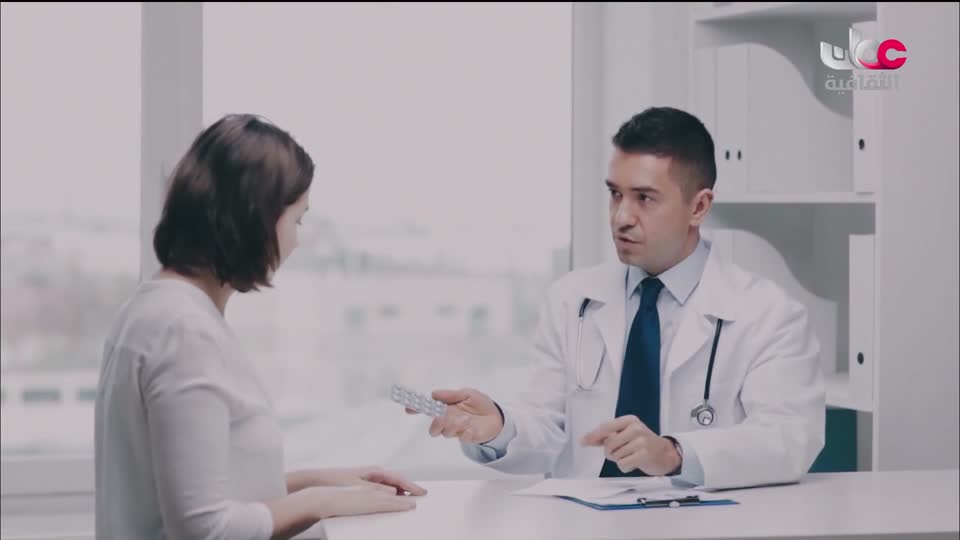 البرنامج الثقافي - العالم لك - الحلقة 15