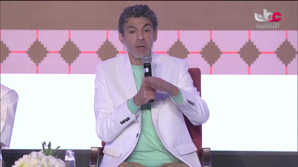 البرنامج الثقافي - دنيا العلوم - الحلقة 15