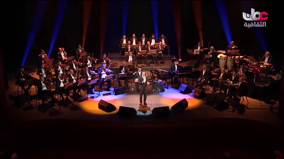 حفل دار الفنون المؤسيقية 2022 - الحلقة 1