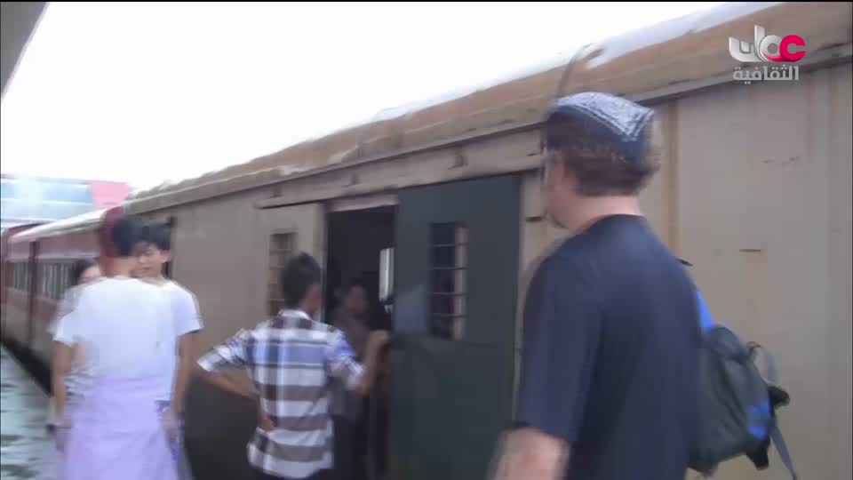 البرنامج الثقافي _ عشاق السفر - الحلقة 10