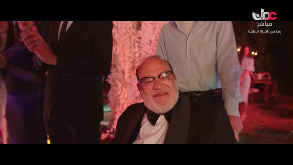 المسلسل العربي - وتقابل حبيب - الحلقة 22