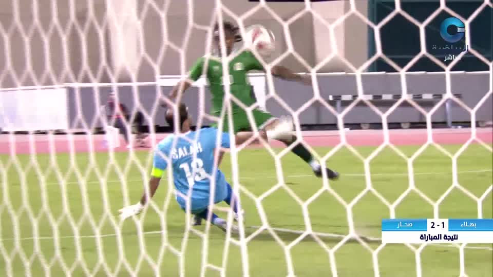 الدكـة - S1- 2026 - الحلقة 2