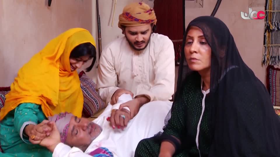 برنامج - السياحة البيئية - الحلقة 13