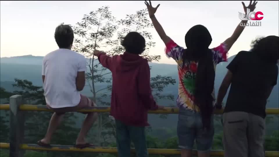 البرنامج الوثائقي - الأمن الغذائي - الحلقة 6