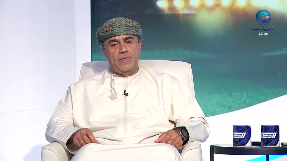 الدكـة - S1- 2026 - الحلقة 3