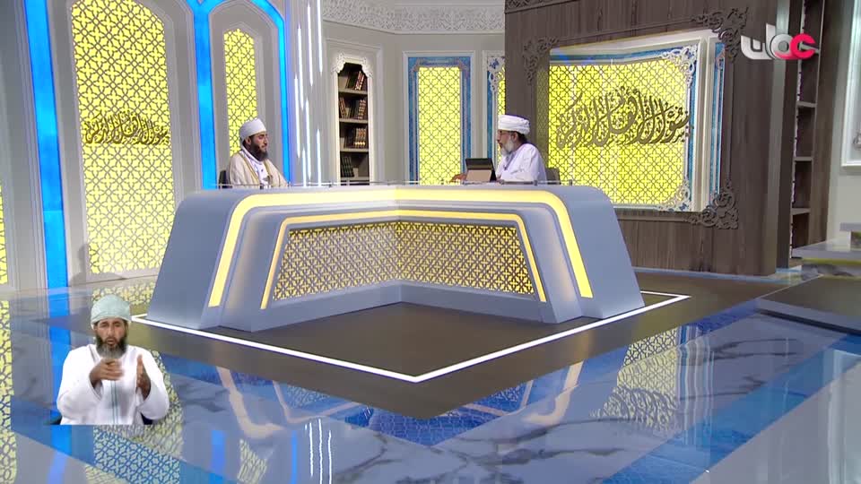 سؤال اهل الذكر