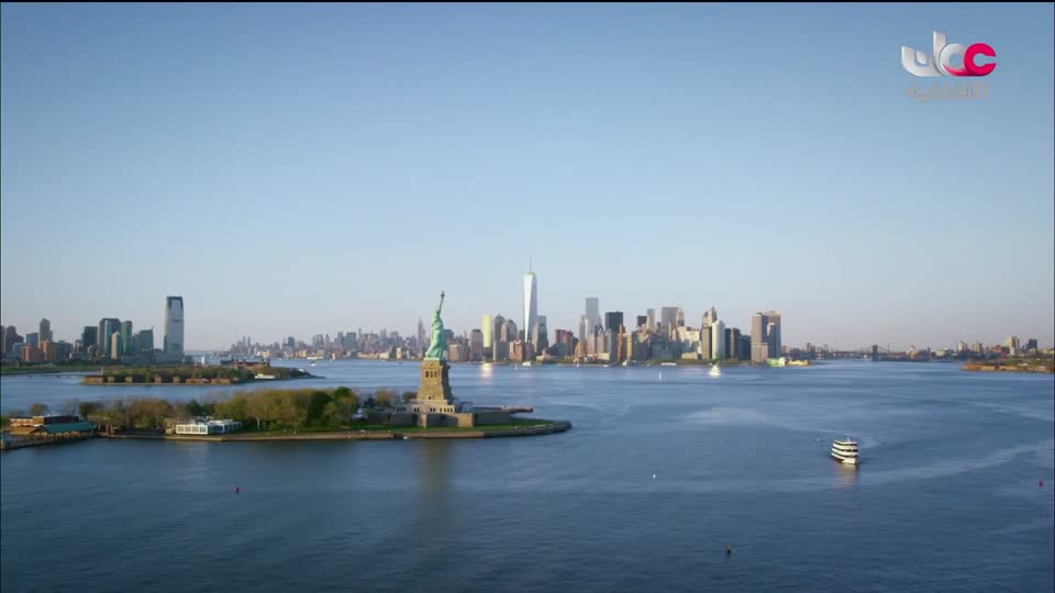 افضل عشرة فنون معمارية في العالم - الحلقة 6