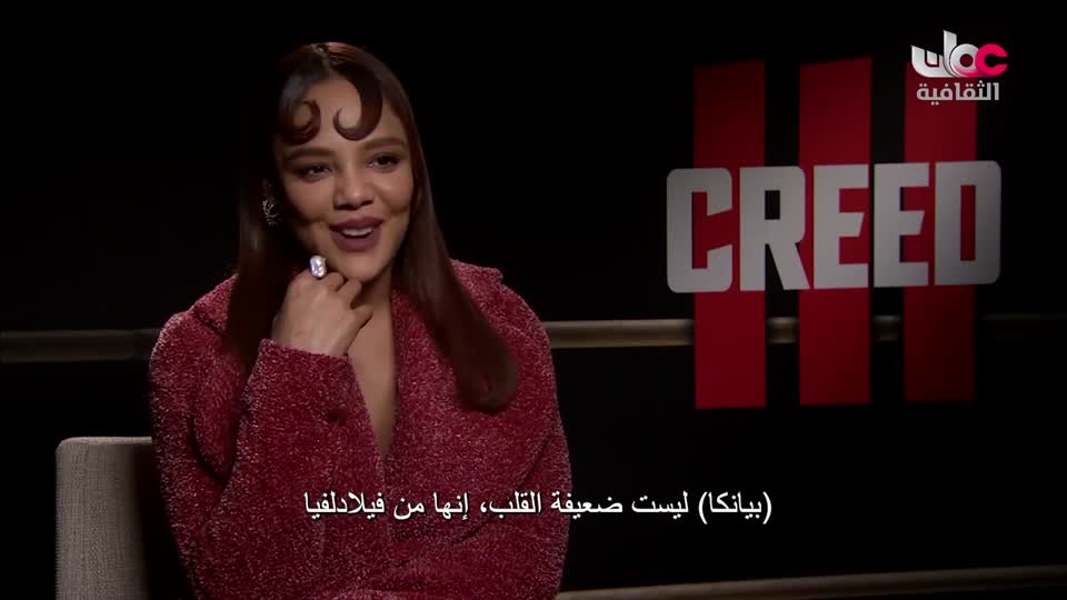 البرنامج الوثائقي - عالم الأفلام - الحلقة 13