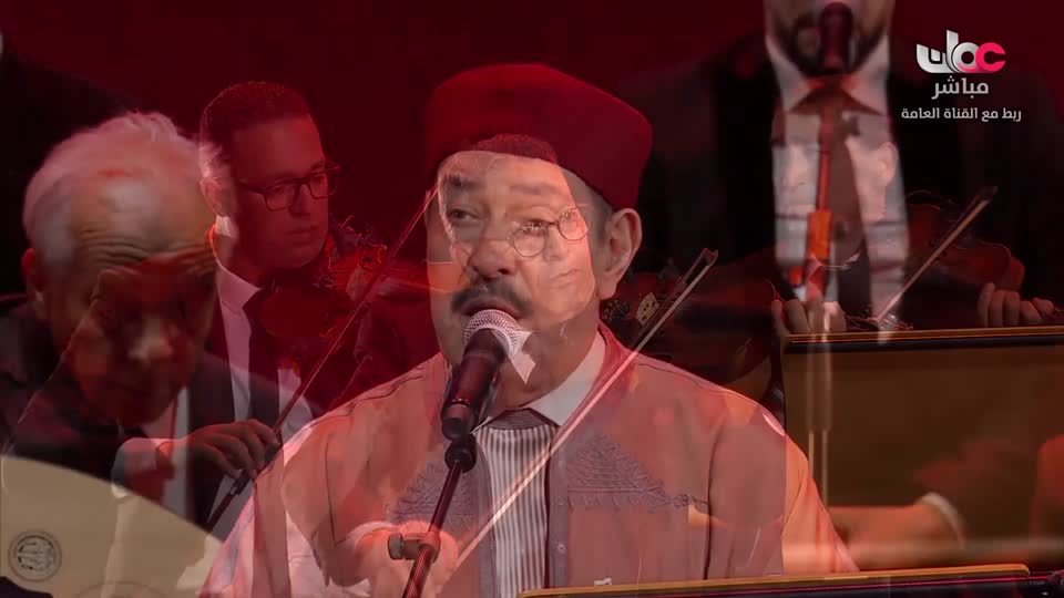 المسلسل العماني/سمرة عيدة