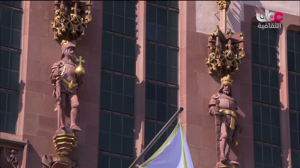 برنامج - اماكن خلابة - الحلقة 3