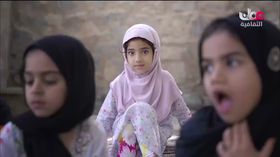 البرنامج الثقافي _ اطباء في الحياة البرية - الحلقة 16