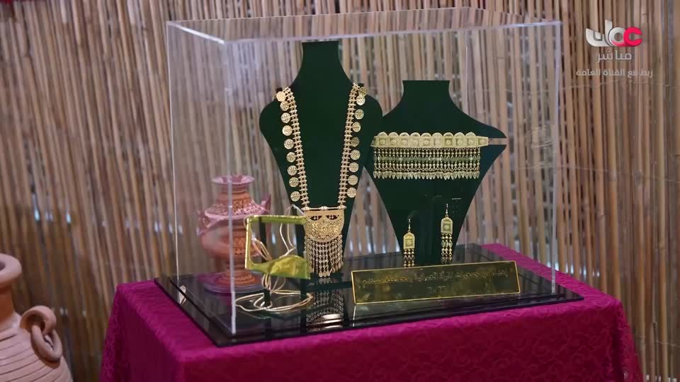 برنامج - عمان في اسبوع 2026 - الحلقة 3