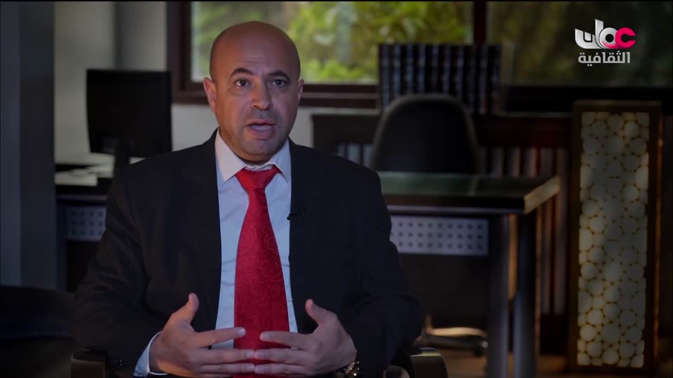 برنامج الثقافي - أسرار الحياة والكون - الحلقة 3