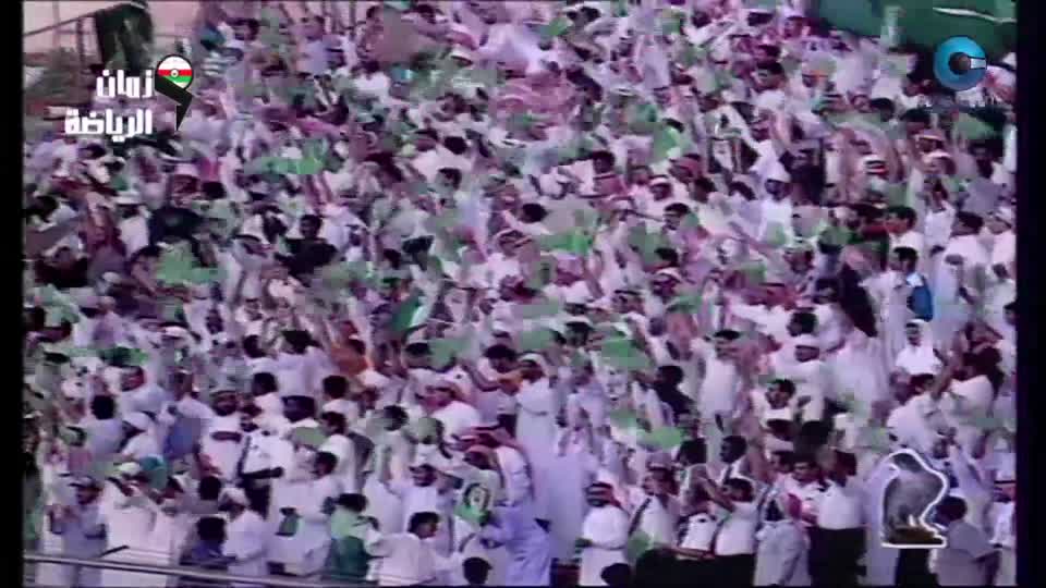 زمان الرياضة