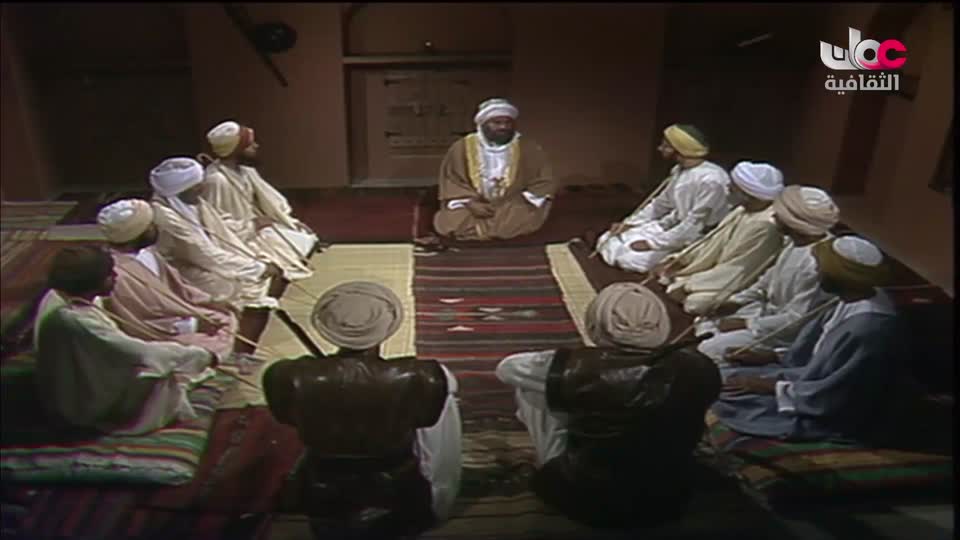 برنامج - مآثر - الحلقة 16