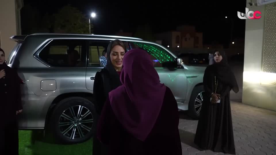 برنامج - عمان في اسبوع 2026 - الحلقة 3